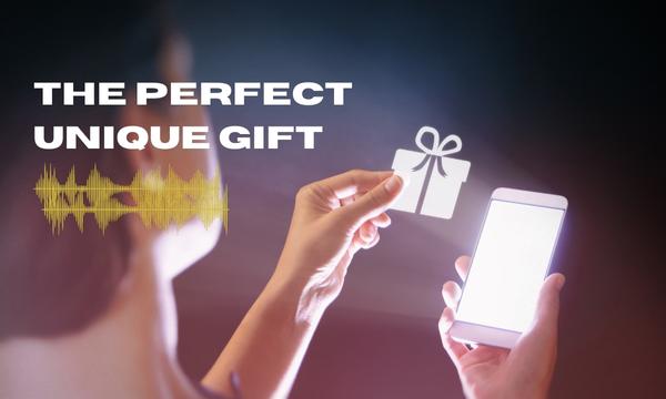 unique gifts